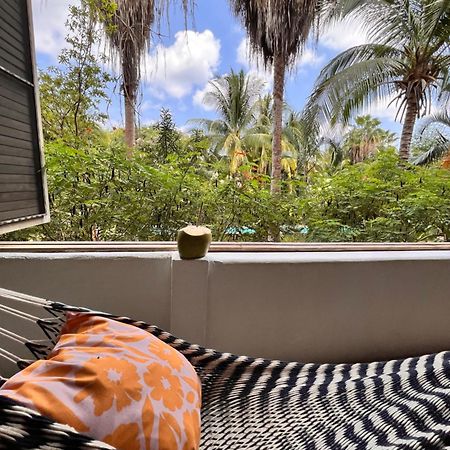 Puerto Escondido Pool, Beach Club, Starlink Wifi & Ac Paso Hondo Екстер'єр фото