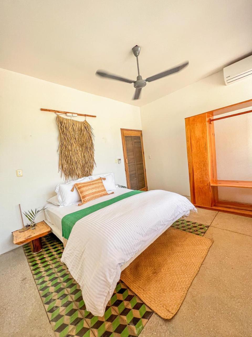 Puerto Escondido Pool, Beach Club, Starlink Wifi & Ac Paso Hondo Екстер'єр фото