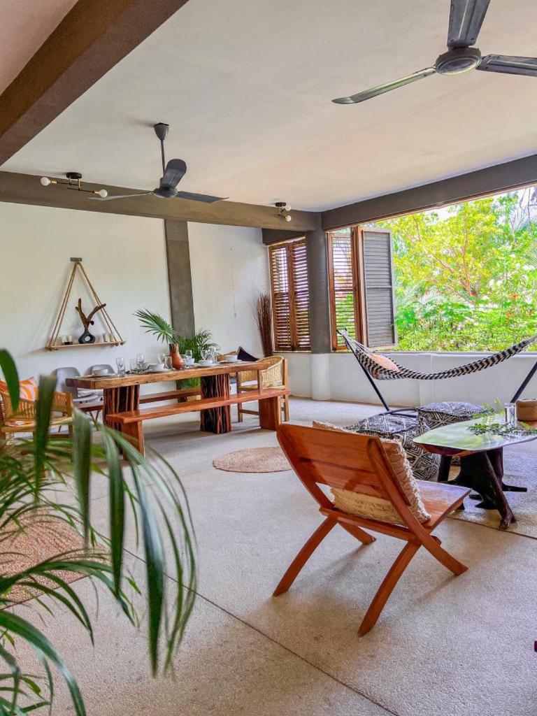 Puerto Escondido Pool, Beach Club, Starlink Wifi & Ac Paso Hondo Екстер'єр фото