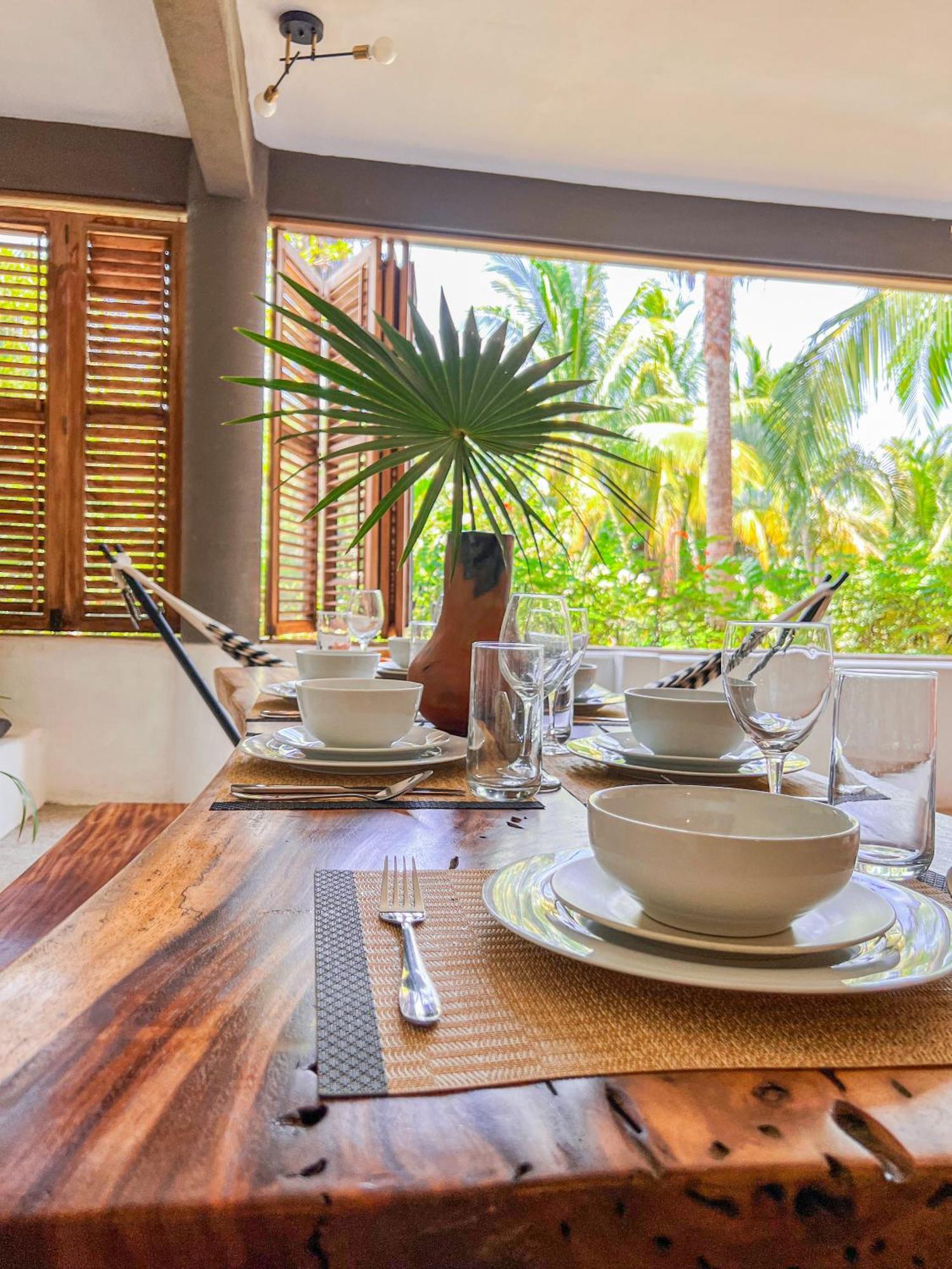 Puerto Escondido Pool, Beach Club, Starlink Wifi & Ac Paso Hondo Екстер'єр фото