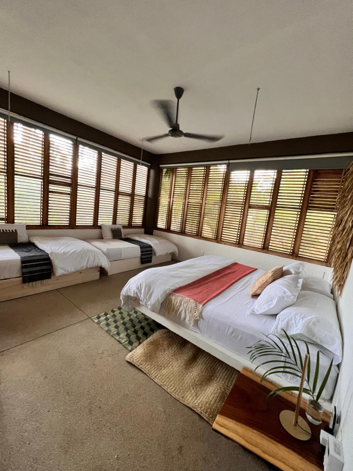 Puerto Escondido Pool, Beach Club, Starlink Wifi & Ac Paso Hondo Екстер'єр фото